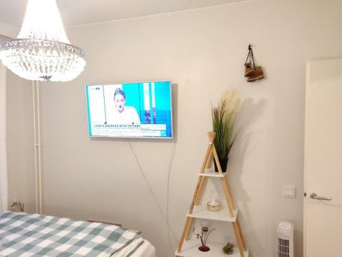3bed Apartment 18 Mins By Metro To Helsinki Centre