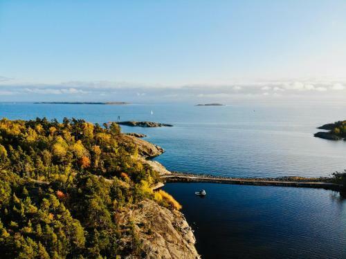 Archipelago Igloos