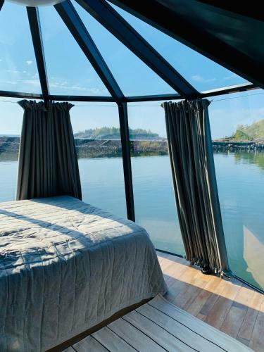 Archipelago Igloos