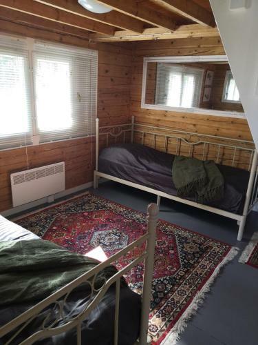 Koljonvirran Lomam�kit