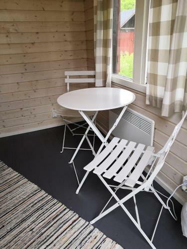 Koljonvirran Lomam�kit
