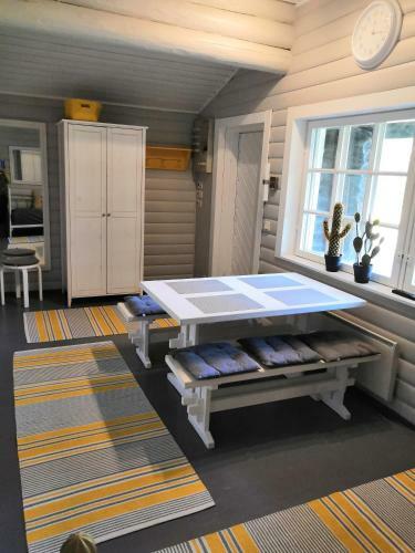 Koljonvirran Lomam�kit