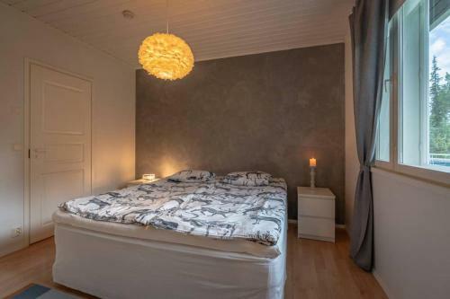 Villa Bluemoment Ivalo