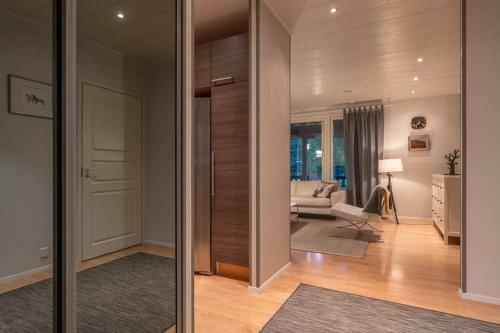 Villa Bluemoment Ivalo
