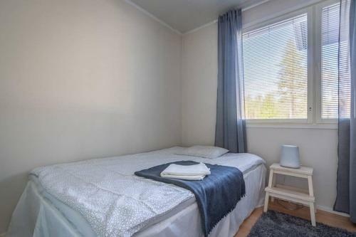 Villa Bluemoment Ivalo