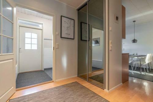 Villa Bluemoment Ivalo