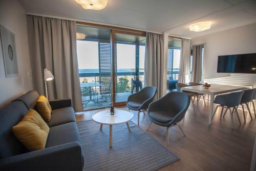 Santa's Resort & Spa Hotel Sani Apartments
