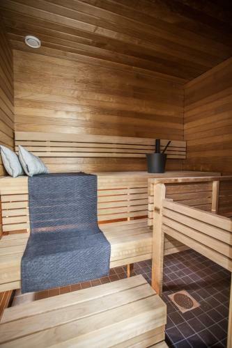 Santa's Resort & Spa Hotel Sani Apartments