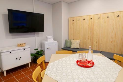 Lietsu Boutique Aparthotel - Huoneistohotelli Lietsu