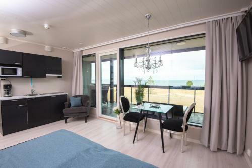 Apartamento Timantti B 6