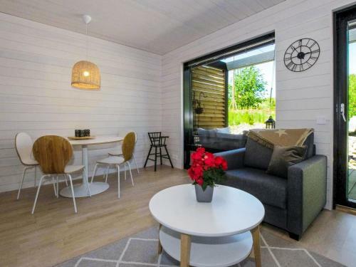 Holiday Home Kasn�s Marina B12