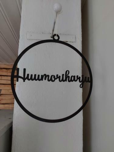 Huumoriharju
