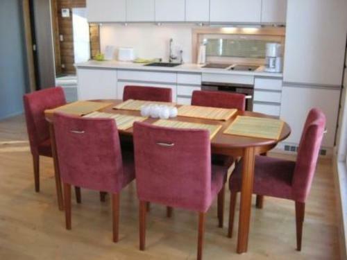 Holiday Home Pielislinna-loma-koli