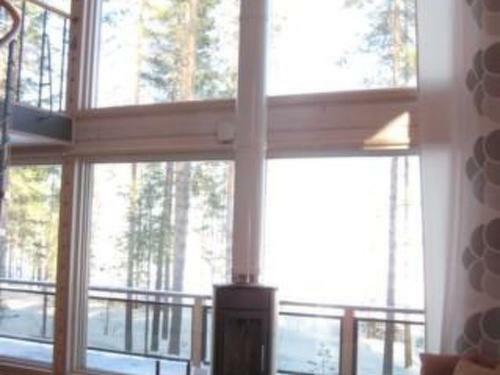 Holiday Home Pielislinna-loma-koli