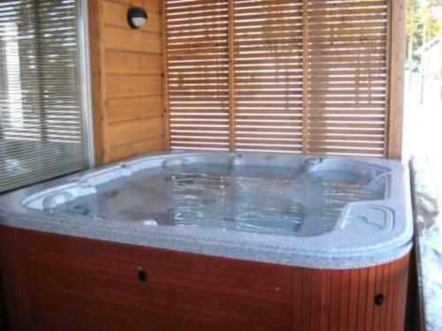 Holiday Home Pielislinna-loma-koli