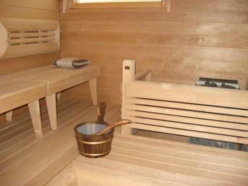 Holiday Home Pielislinna-loma-koli