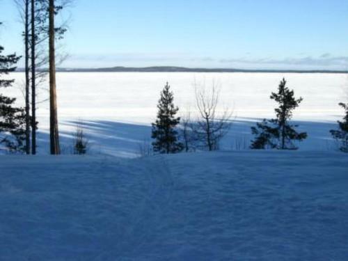 Holiday Home Pielislinna-loma-koli