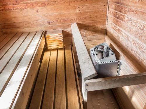 Holiday Home Vuokatticottage E