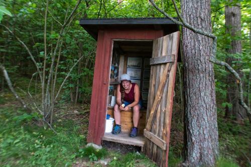 Naawa Nature Camp