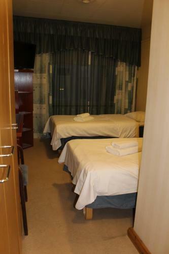 Hotel The Grand Karhu