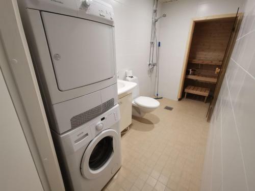 Inviting 2-bed & Sauna Royal Apartment In Kotka