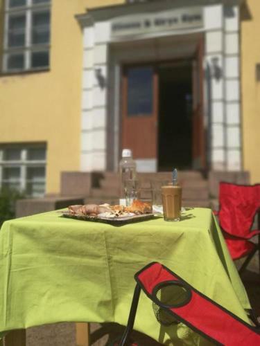 Stunning 2-bed Apartment In Kotka