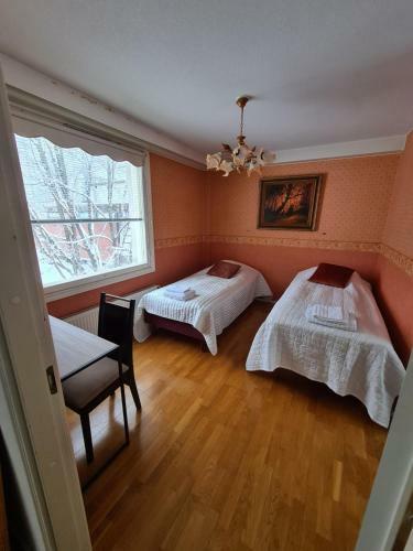 Apartamento Gasthaus Kantolankulma