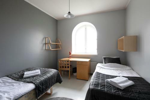 Albergue Opiston Kunkku