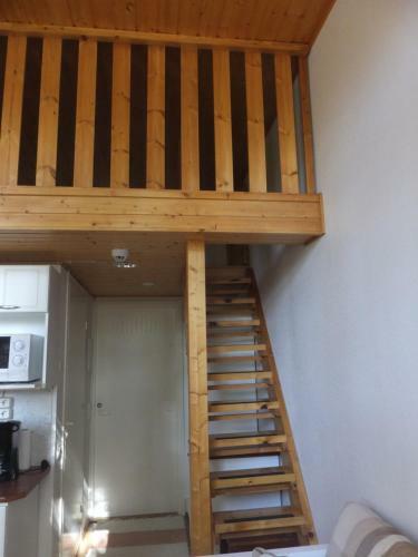 Apartamento Kitkaresort-r�nnynranta