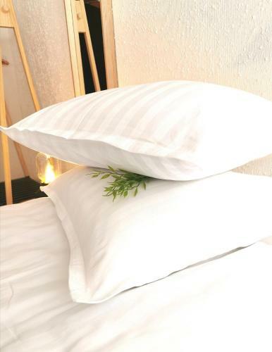 Goiglo Hotel & Hostel