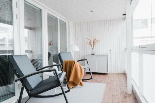 Luxury Apartment Hovi