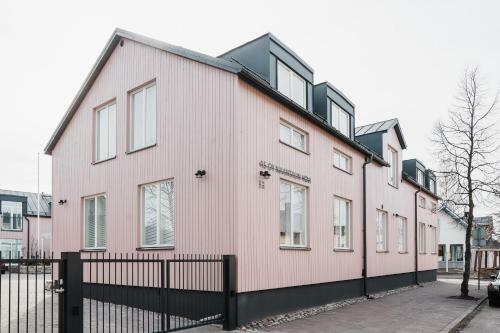 Luxury Apartment Hovi