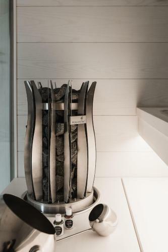 Luxury Apartment Hovi
