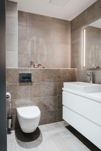 Luxury Apartment Hovi