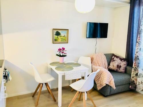 Patria Apartments