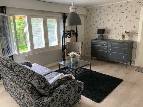 Apartamento Villa Kastu