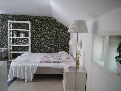 Apartamento Villa Kastu