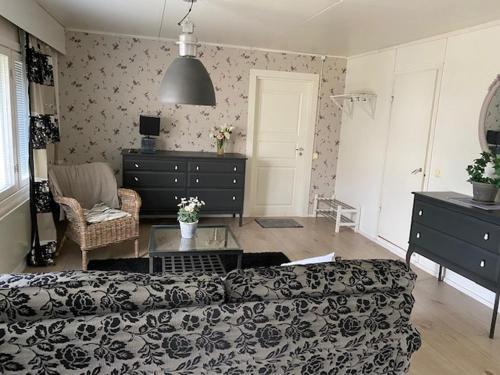 Apartamento Villa Kastu