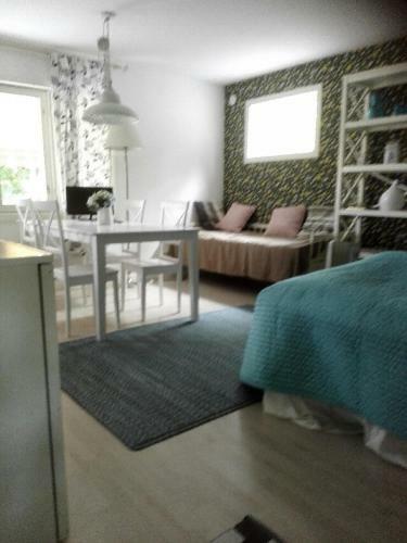 Apartamento Villa Kastu