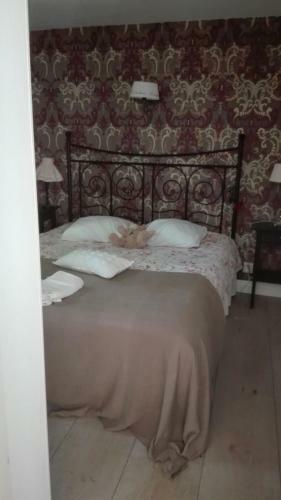 Apartamento Villa Kastu