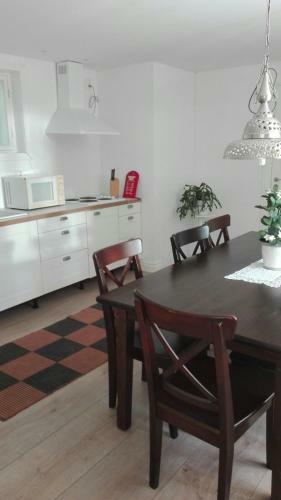 Apartamento Villa Kastu