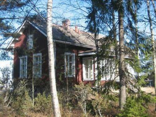 Holiday Home S�ikk�ranta
