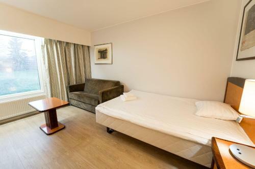 Budget Hotel Raahe