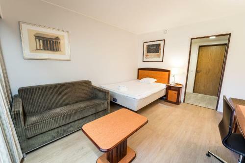 Budget Hotel Raahe