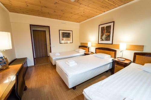 Budget Hotel Raahe