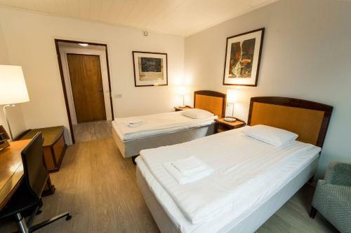 Budget Hotel Raahe