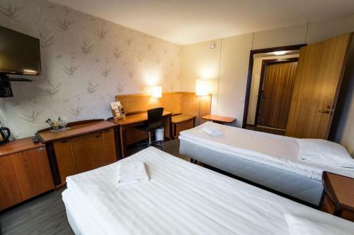 Budget Hotel Raahe