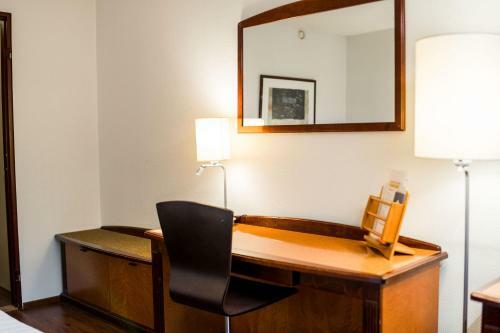 Budget Hotel Raahe