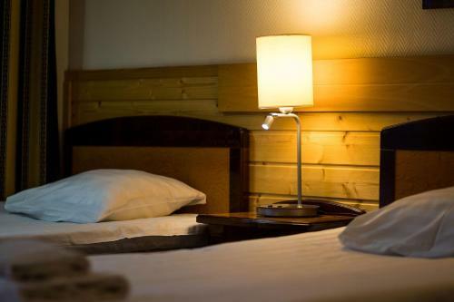 Budget Hotel Raahe