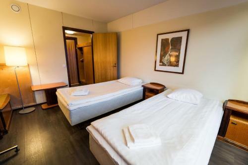 Budget Hotel Raahe